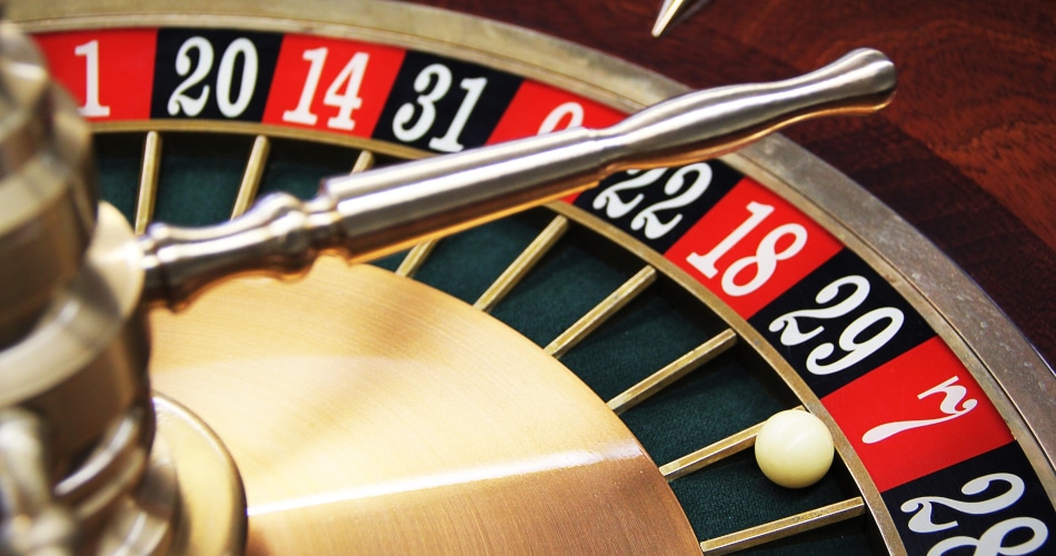 Online Roulette Free Bet