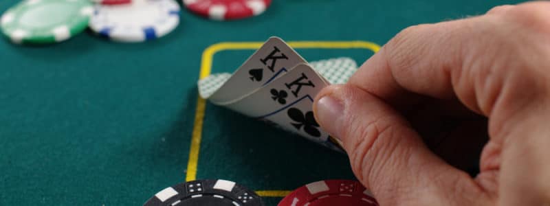 Casino Card Games List