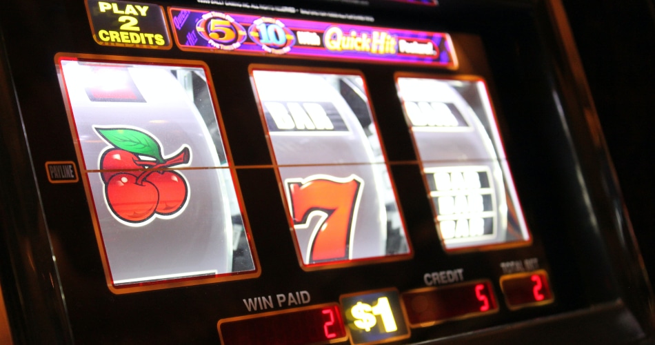 Slot Machine