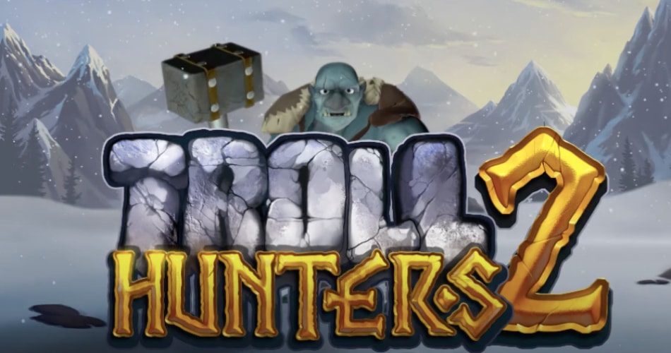 Troll Hunters 2 Play'n GO Slot