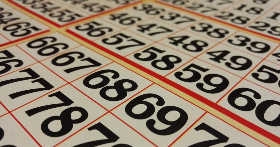 Best Online Bingo UK Sites