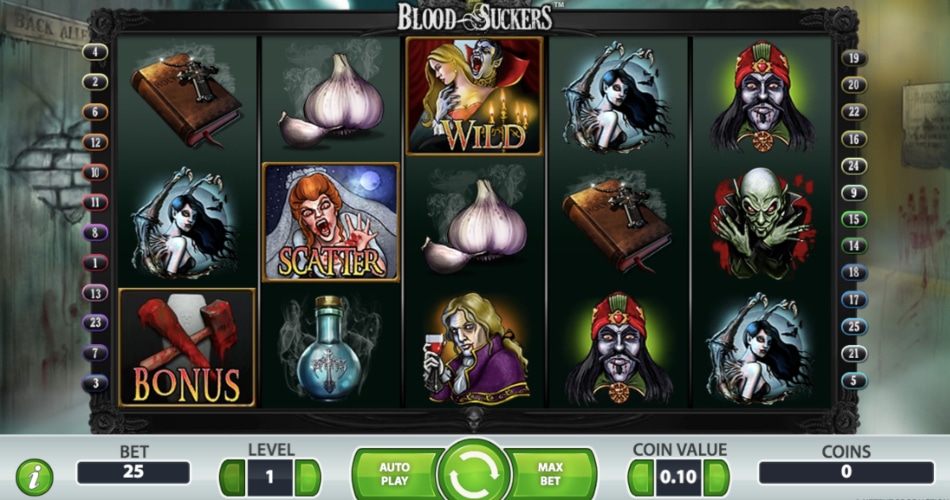 Best Online Slot Games To Win