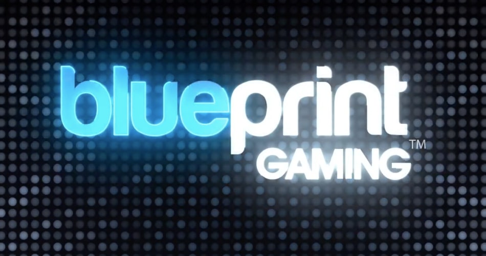 Blueprint Gaming