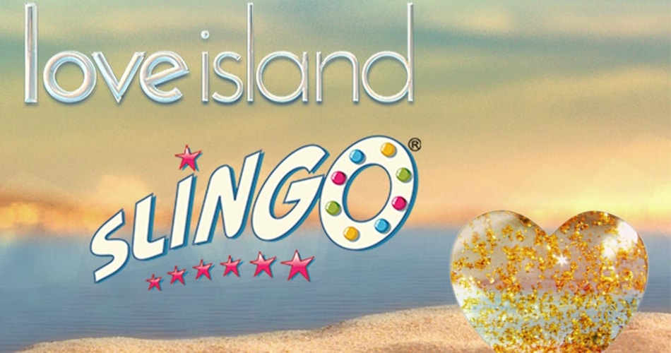 Love Island Slingo