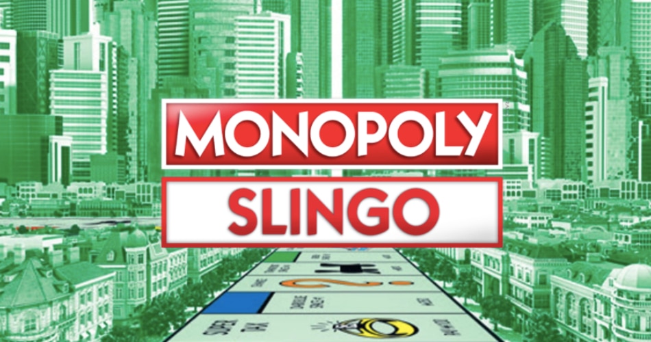 Monopoly Slingo