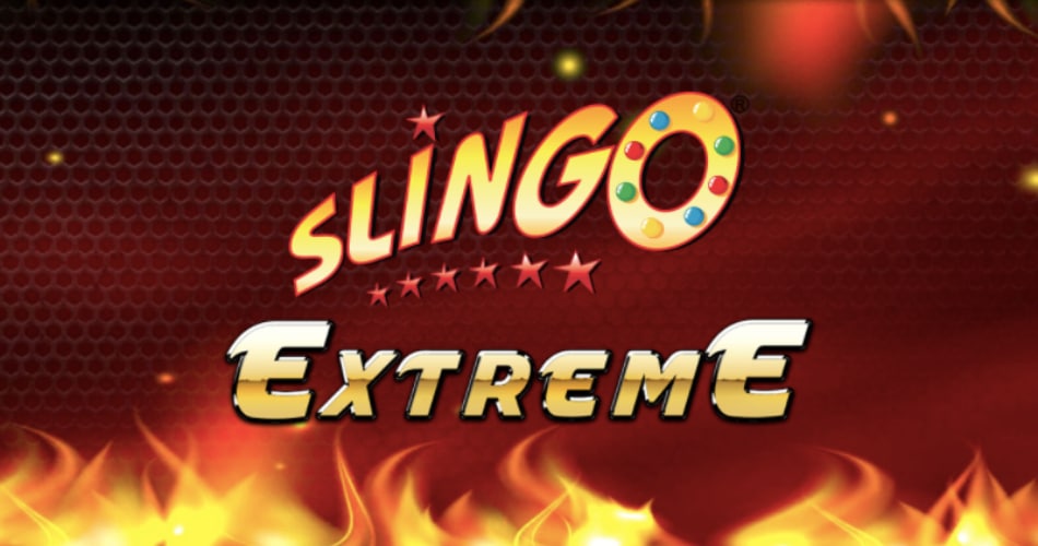 Slingo Extreme