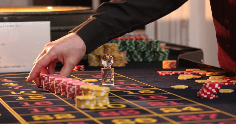 Betting Shops Casinos Scotland