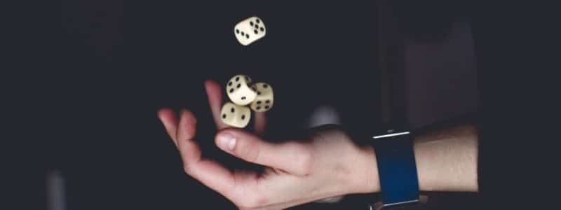 Gambling Code