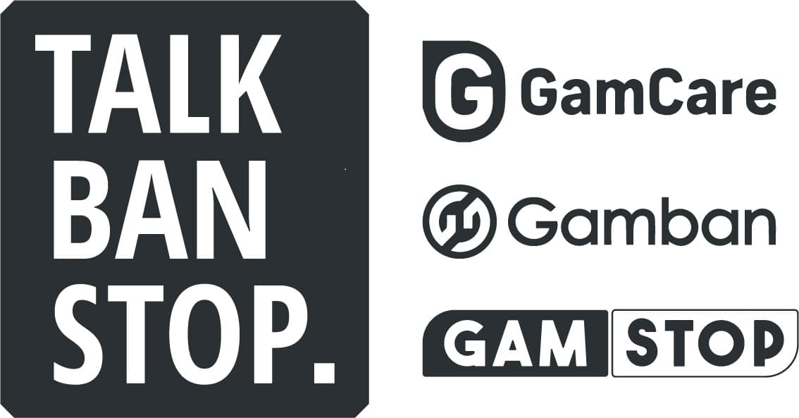 TalkBanStop GamCare, GAMSTOP, Gamban Campaign