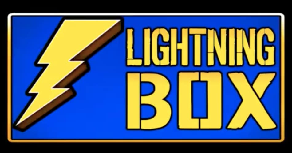 Lightning Box