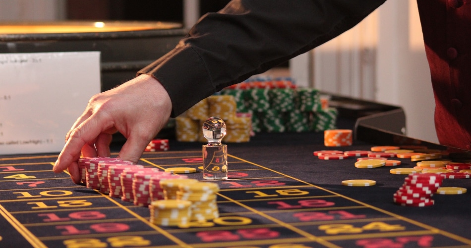 NHS Gambling Operators Levy