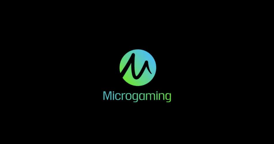 Microgaming BLOX Deal