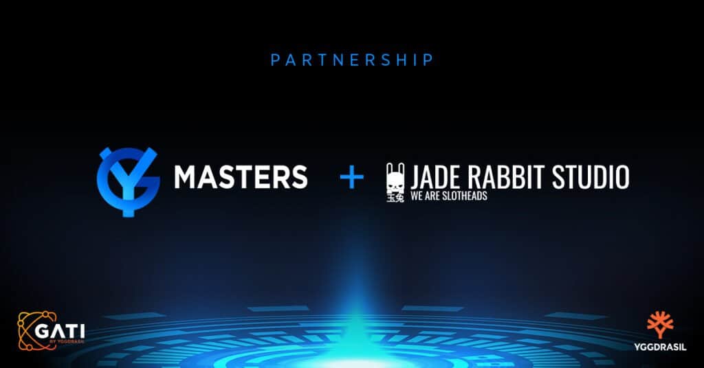 Yggdrasil Jade Rabbit Studios