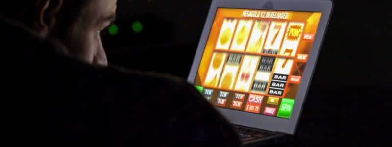 Gambling Support Service
