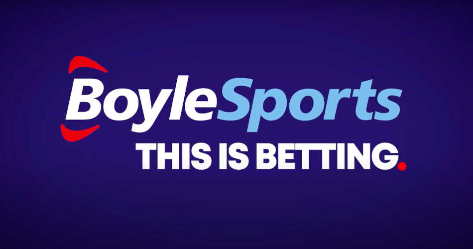 BoyleSports Newcastle United