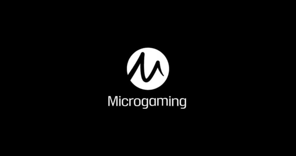 Microgaming New Games August 2021