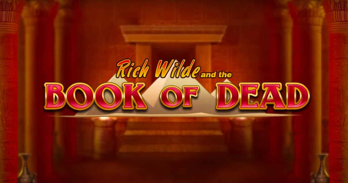 Book Of Dead