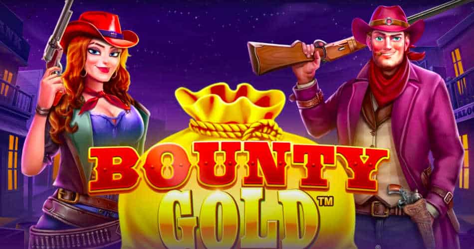 Bounty Gold Pragmatic Play