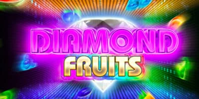 Diamond Fruits Megaclusters