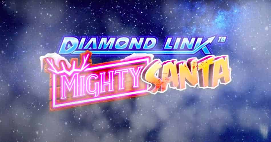 Diamond Link - Mighty Santa