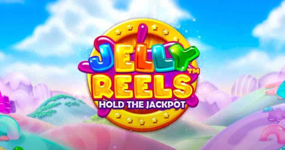Jelly Reels Wazdan