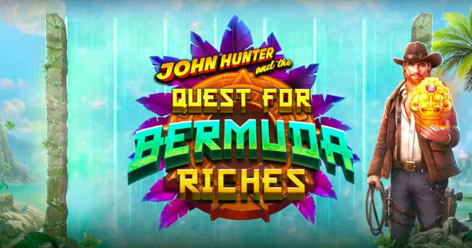 John Hunter And The Quest For Bermuda Riches