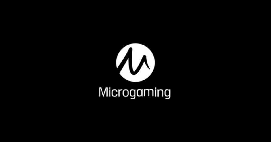 Microgaming November 2021 Games