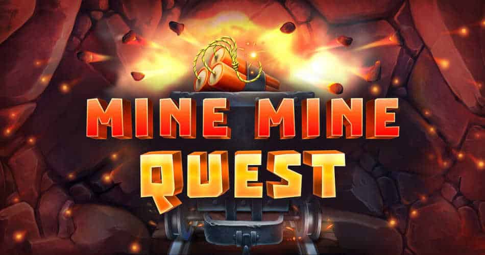 Mine Mine Quest