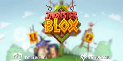 Monster Blox Gigablox