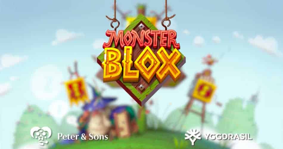 Monster Blox Gigablox