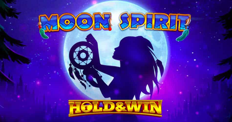 Moon Spirit Hold & Win Slot