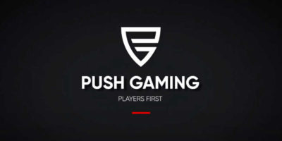 Push Gaming MrQ