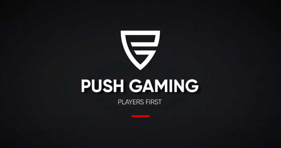 Push Gaming MrQ