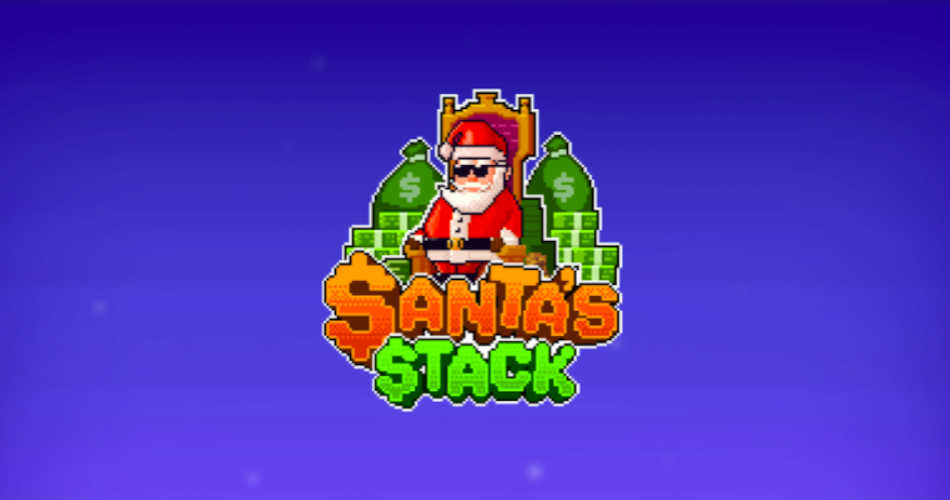 Santa's Stack