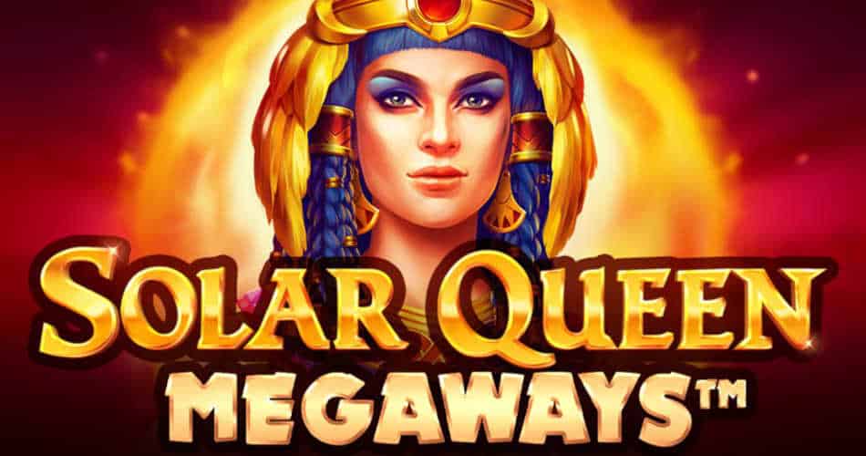 Solar Queen MegaWays