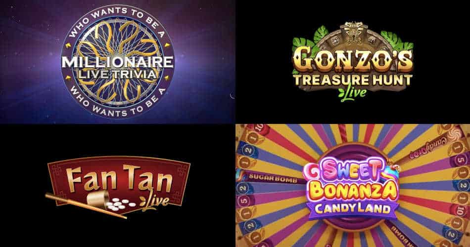 Best Live Casino Games 2021