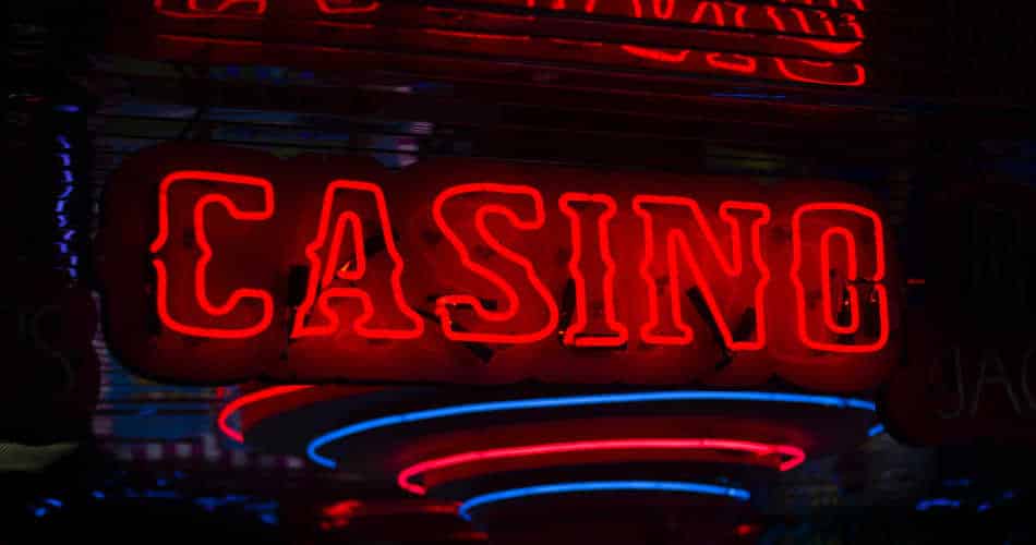 Casino Game Studios 2021