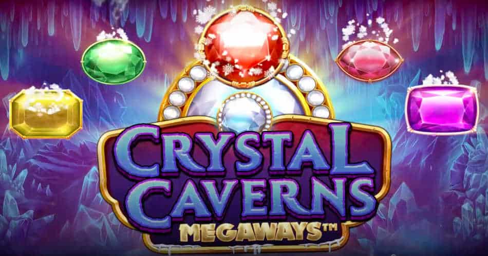Crystal Caverns MegaWays