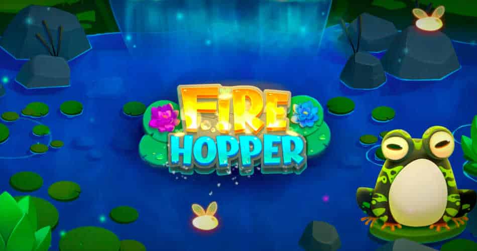 Fire Hopper