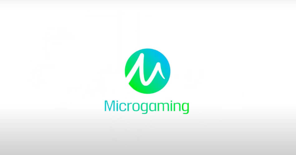 Microgaming December 2021