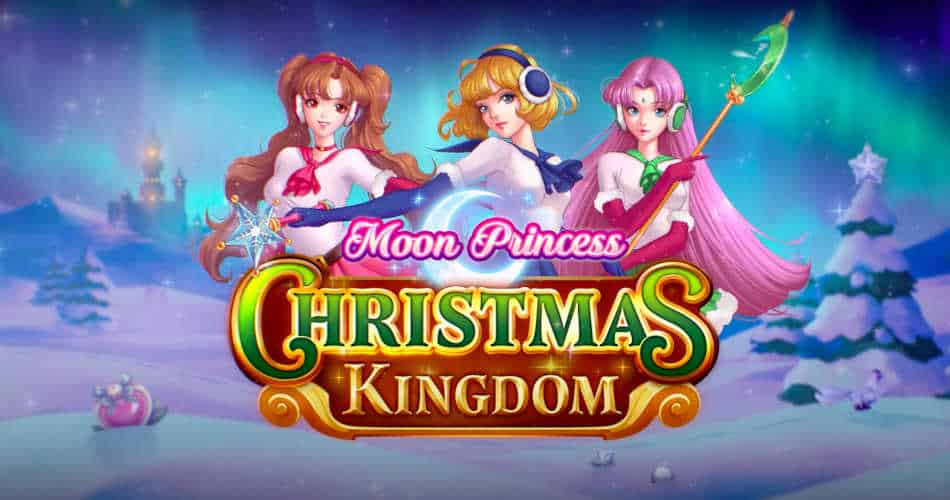 Moon Princess: Christmas Kingdom