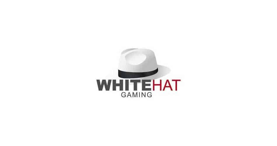ORYX Gaming White Hat Gaming