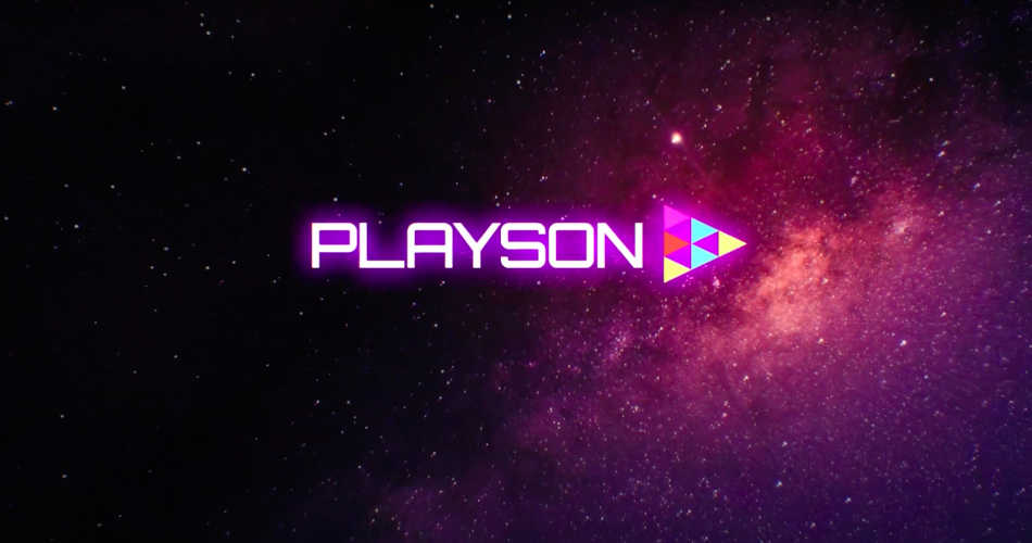 Playson Festive Season 80K Tournament