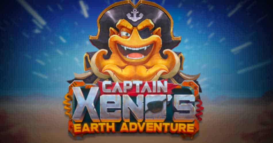 Captain Xeno's Earth Adventures