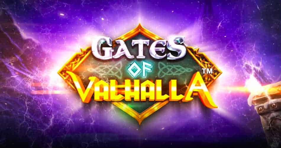 Gates Of Valhalla