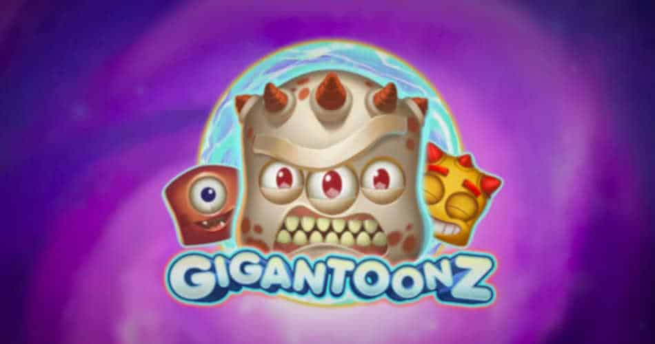 Gigantoonz