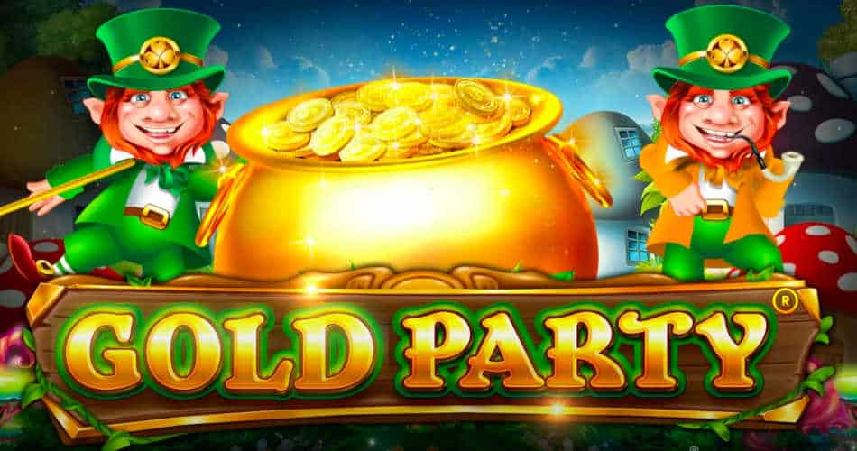 Gold Party Slot