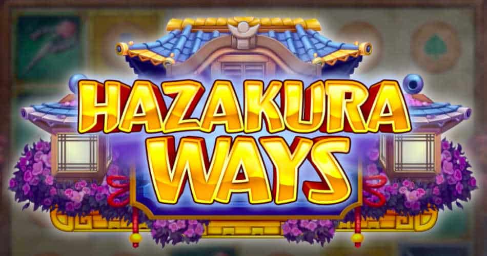 Hazakura Ways Slot