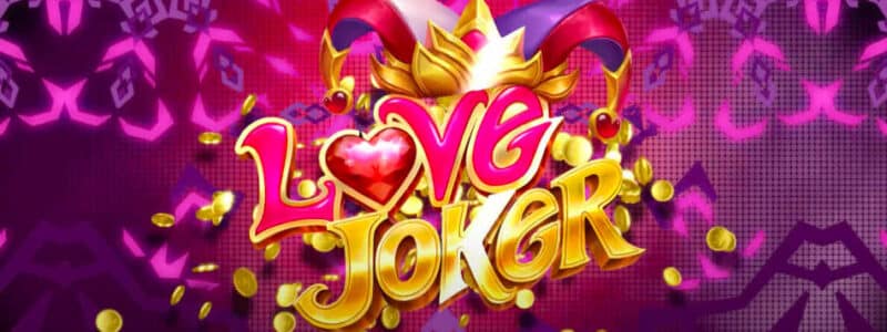 Love Joker Slot