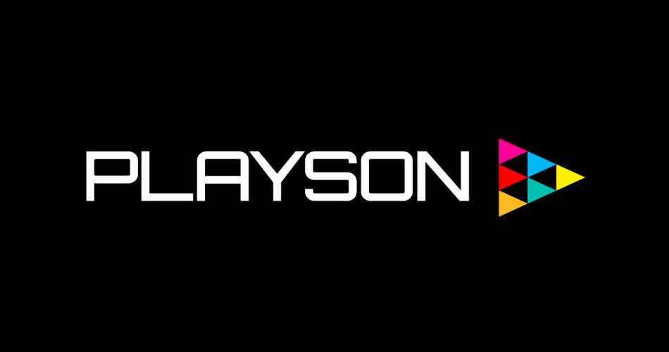 Playson New Year Party Promotion